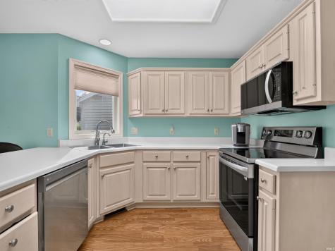 1507 Shingle Pointe Drive Fort Wayne IN 46814