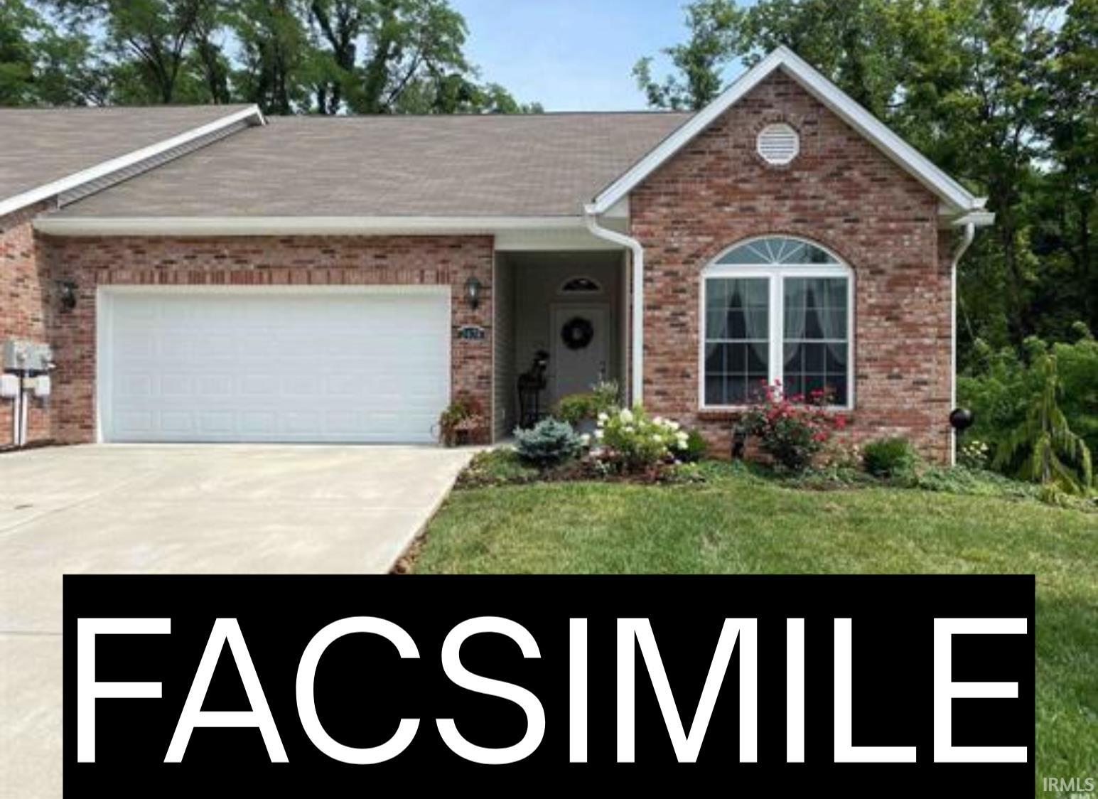 Bloomington IN, 2462 N Stonelake Circle