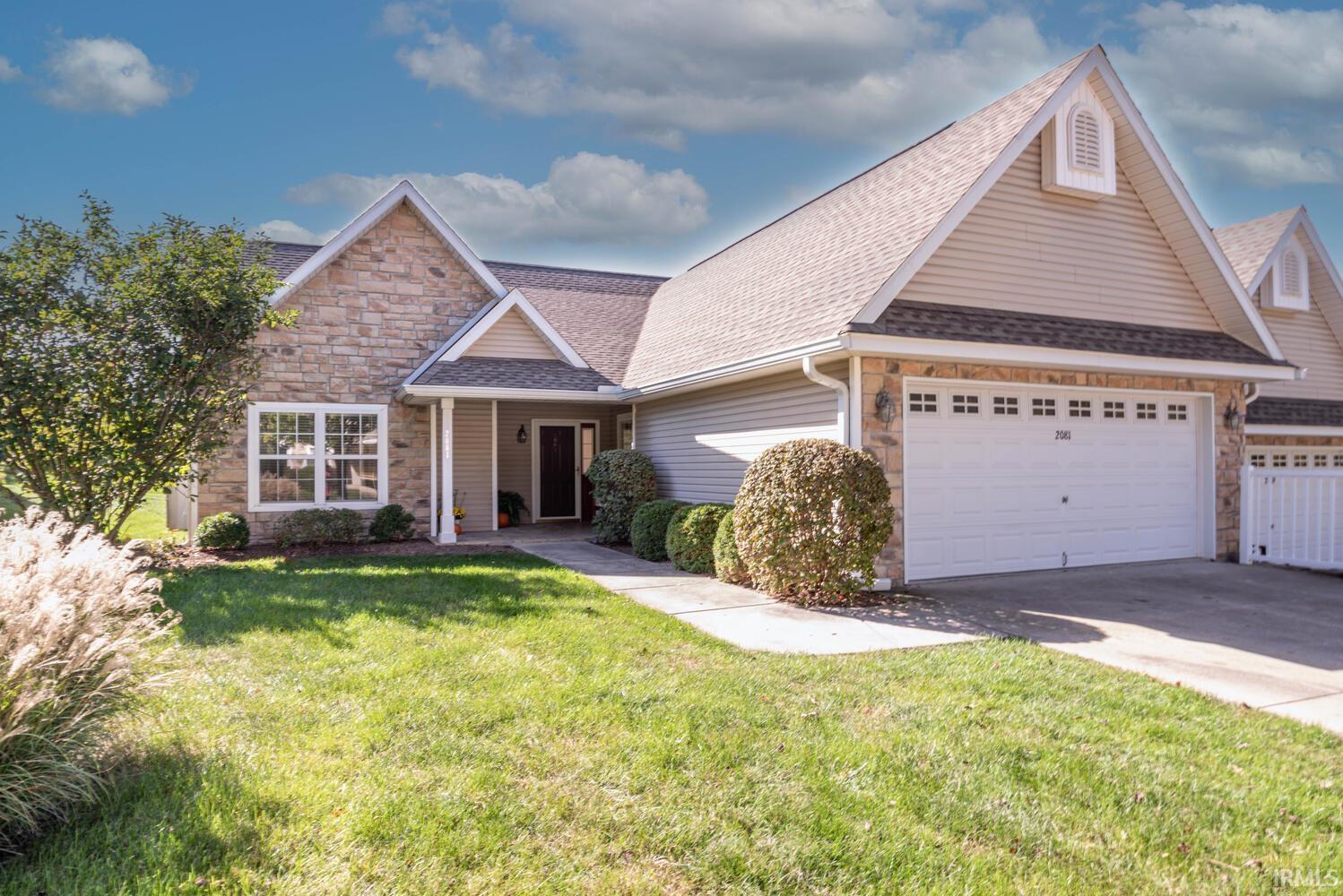 2081 W Arbor Ridge Way Bloomington IN 47403