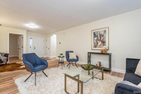 2081 W Arbor Ridge Way Bloomington IN 47403