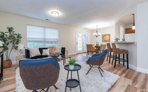 2081 W Arbor Ridge Way Bloomington IN 47403