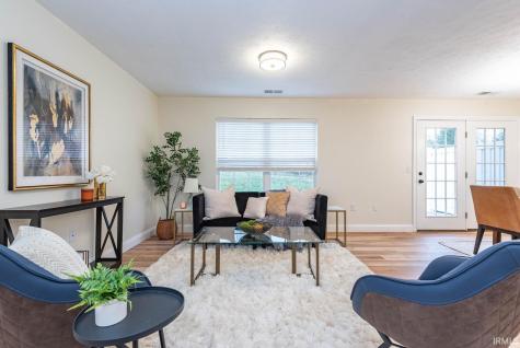 2081 W Arbor Ridge Way Bloomington IN 47403