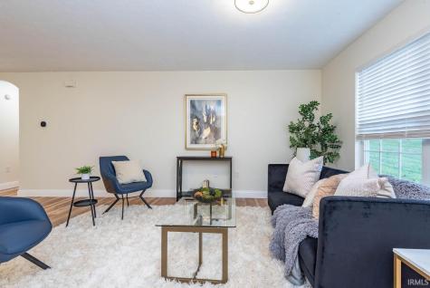 2081 W Arbor Ridge Way Bloomington IN 47403