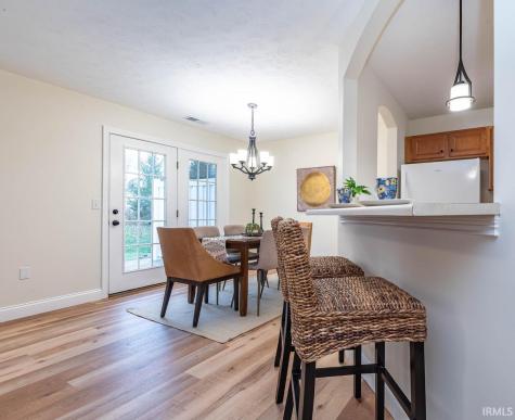2081 W Arbor Ridge Way Bloomington IN 47403