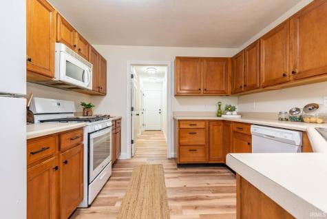 2081 W Arbor Ridge Way Bloomington IN 47403