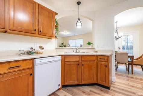 2081 W Arbor Ridge Way Bloomington IN 47403