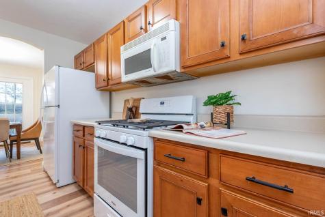 2081 W Arbor Ridge Way Bloomington IN 47403