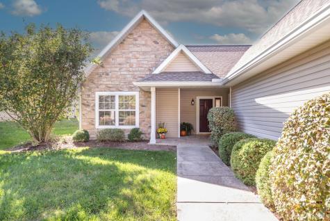 2081 W Arbor Ridge Way Bloomington IN 47403