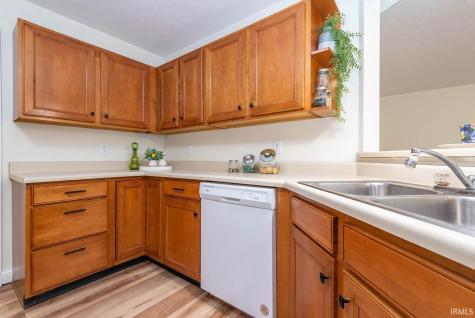 2081 W Arbor Ridge Way Bloomington IN 47403