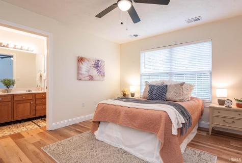 2081 W Arbor Ridge Way Bloomington IN 47403