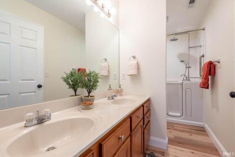 2081 W Arbor Ridge Way Bloomington IN 47403