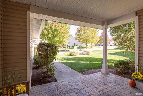 2081 W Arbor Ridge Way Bloomington IN 47403