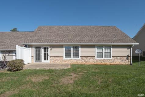 2081 W Arbor Ridge Way Bloomington IN 47403