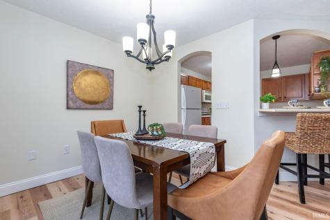 2081 W Arbor Ridge Way Bloomington IN 47403