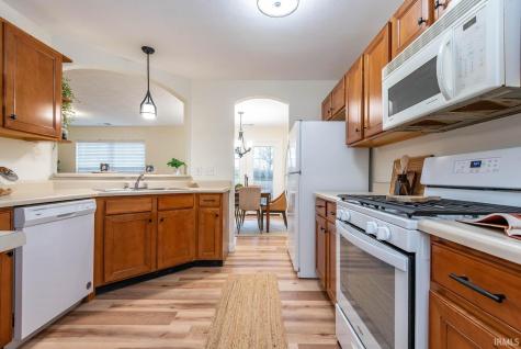 2081 W Arbor Ridge Way Bloomington IN 47403