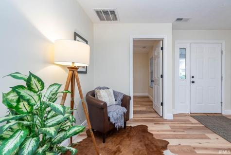 2081 W Arbor Ridge Way Bloomington IN 47403