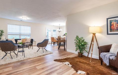 2081 W Arbor Ridge Way Bloomington IN 47403