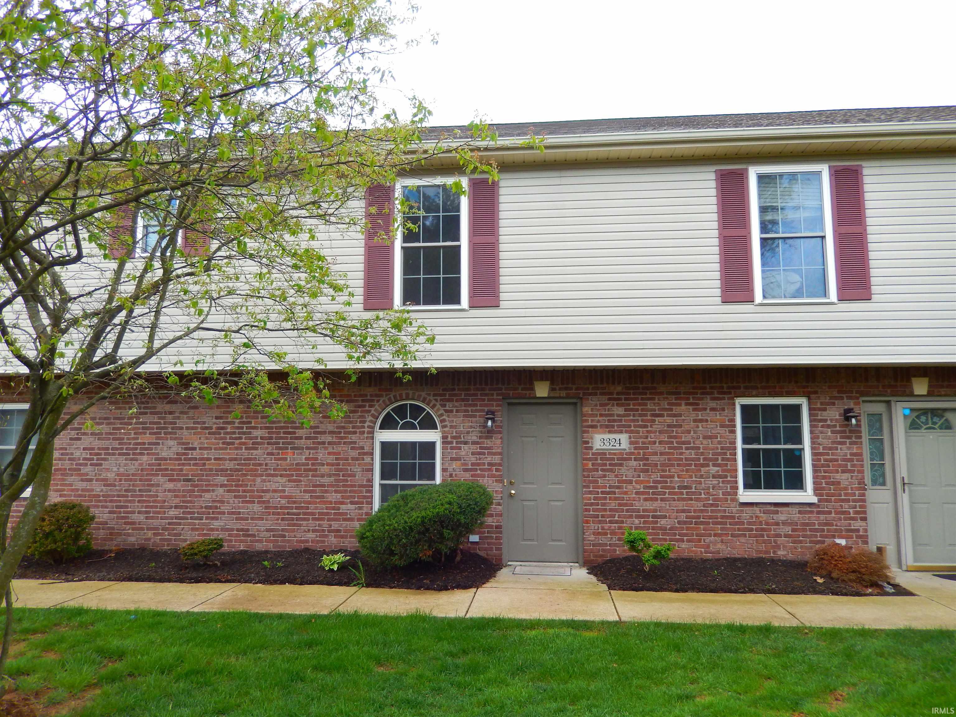 3324 S Oaklawn Circle Bloomington IN 47401