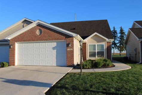 9 Cherokee Court Wabash IN 46992