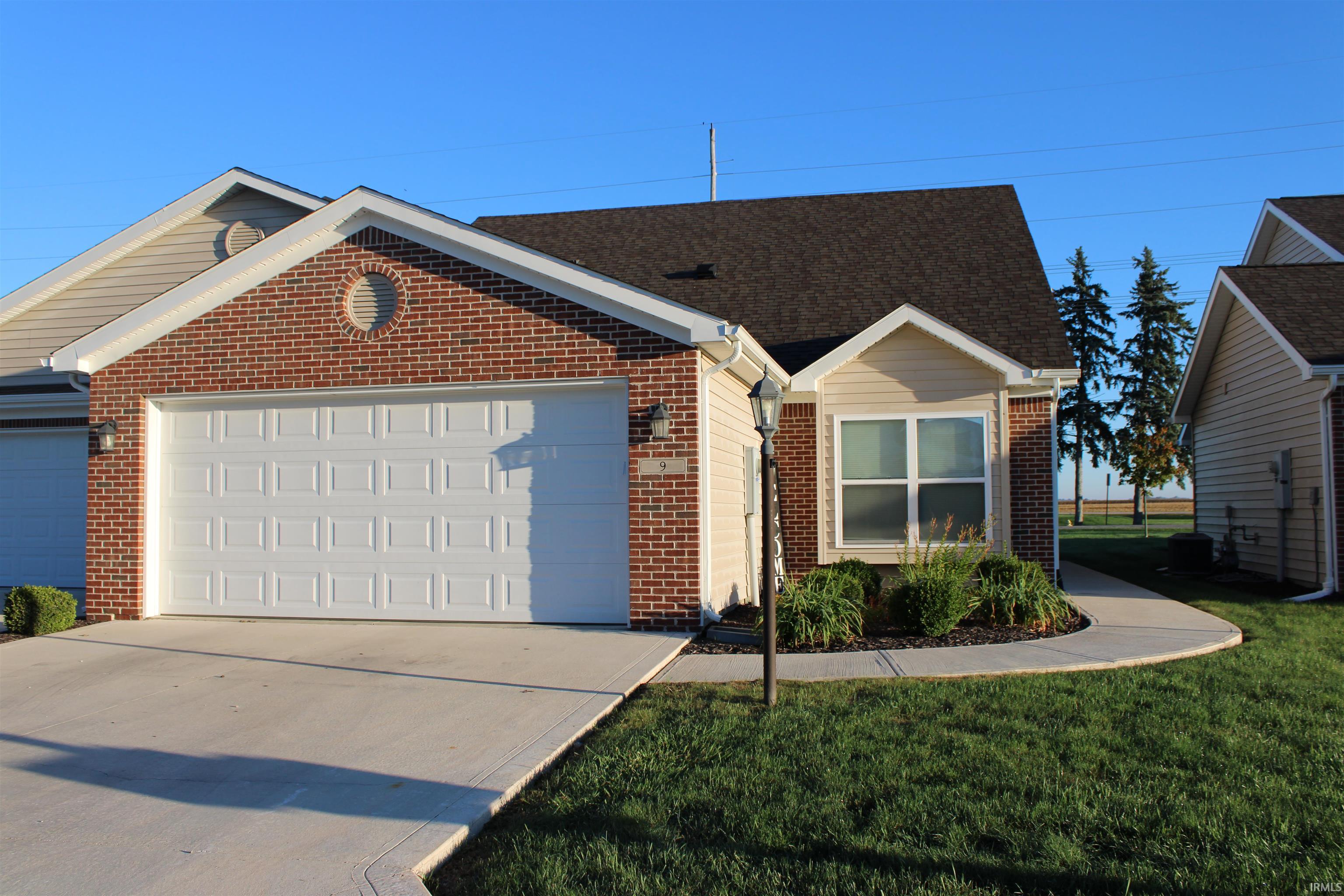 9 Cherokee Court Wabash IN 46992