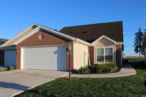 9 Cherokee Court Wabash IN 46992