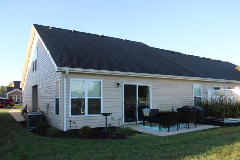 9 Cherokee Court Wabash IN 46992