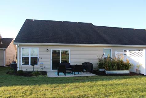 9 Cherokee Court Wabash IN 46992