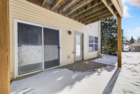 3705 E Barrington Drive Bloomington IN 47408