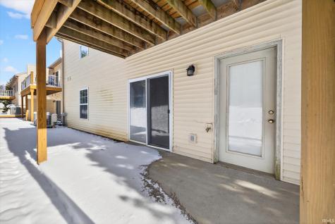 3705 E Barrington Drive Bloomington IN 47408