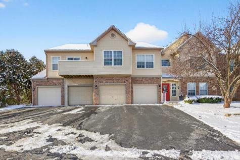 3705 E Barrington Drive Bloomington IN 47408
