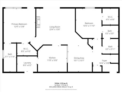 3705 E Barrington Drive Bloomington IN 47408
