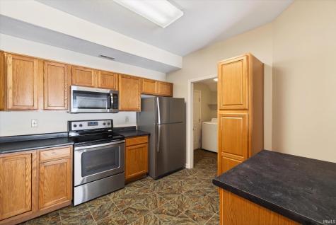 3705 E Barrington Drive Bloomington IN 47408