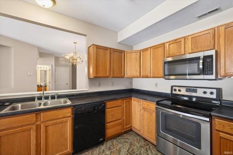 3705 E Barrington Drive Bloomington IN 47408