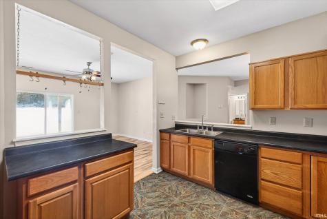 3705 E Barrington Drive Bloomington IN 47408