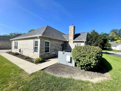2917 W Applewood Court Muncie IN 47304