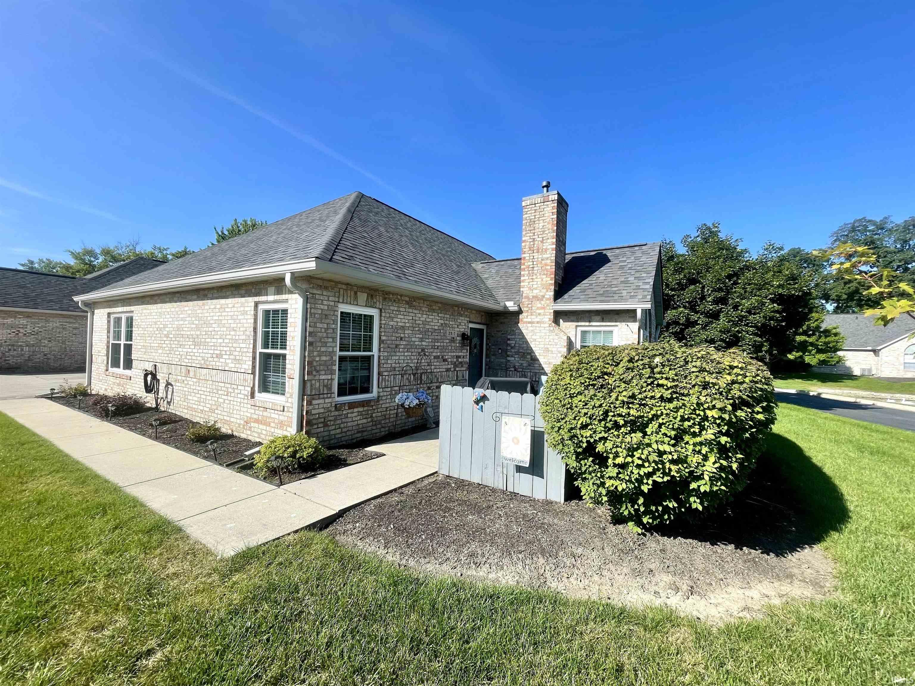 2917 W Applewood Court Muncie IN 47304