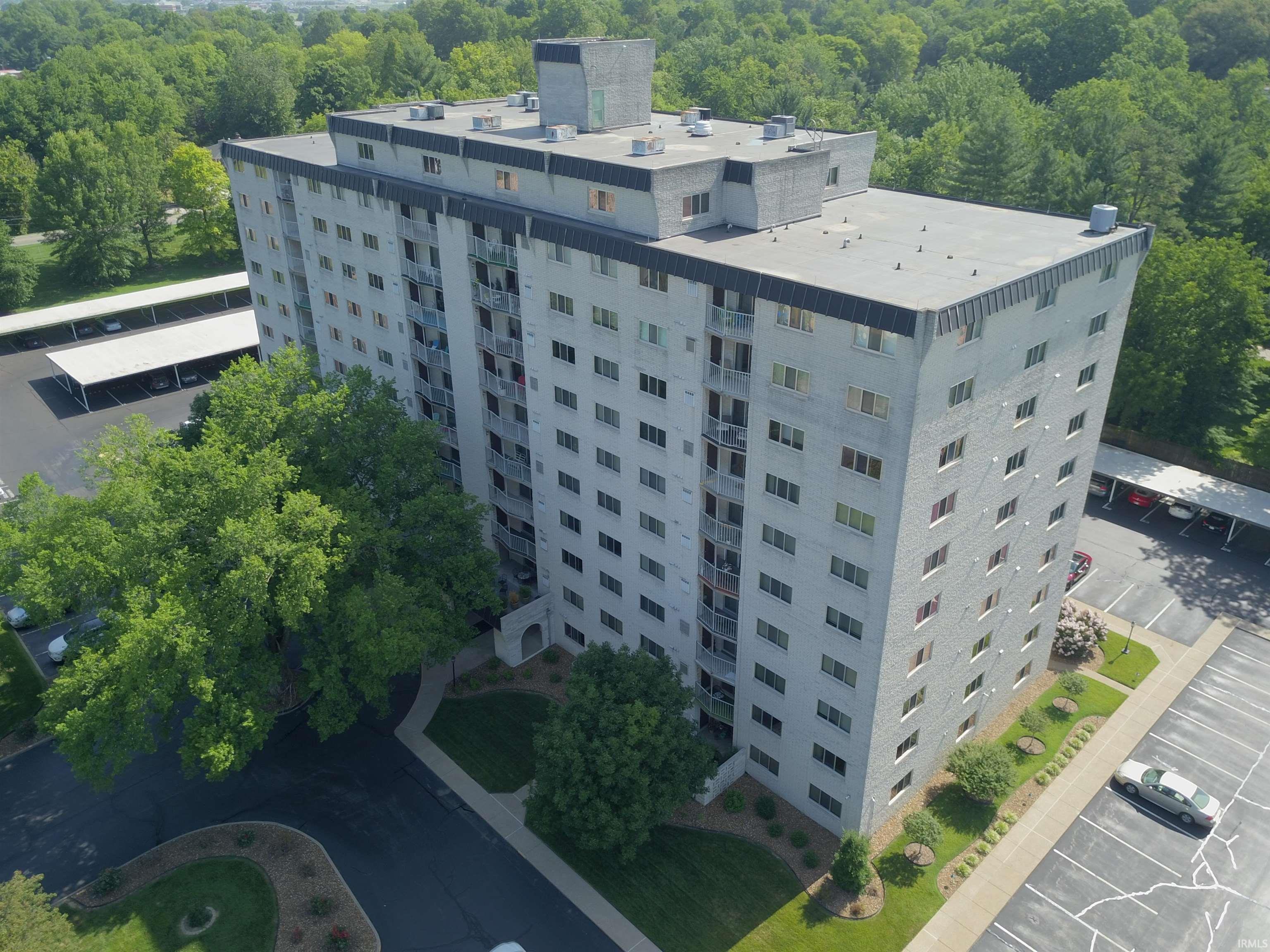 600 S Cullen #207 Avenue Evansville IN 47715