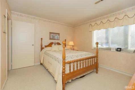 600 S Cullen #207 Avenue Evansville IN 47715