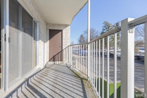 600 S Cullen #207 Avenue Evansville IN 47715