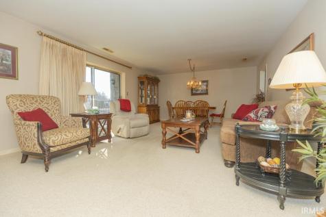 600 S Cullen #207 Avenue Evansville IN 47715