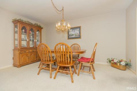 600 S Cullen #207 Avenue Evansville IN 47715