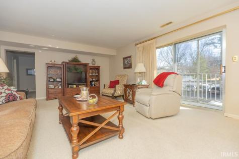 600 S Cullen #207 Avenue Evansville IN 47715