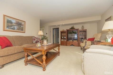 600 S Cullen #207 Avenue Evansville IN 47715