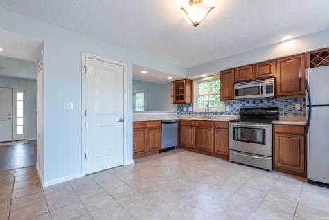 1698 W Sunstone Drive Bloomington IN 47403