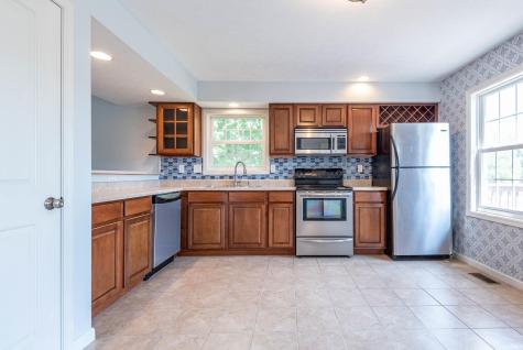 1698 W Sunstone Drive Bloomington IN 47403