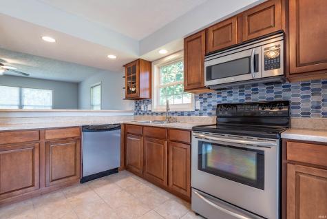 1698 W Sunstone Drive Bloomington IN 47403