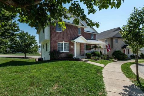 1698 W Sunstone Drive Bloomington IN 47403
