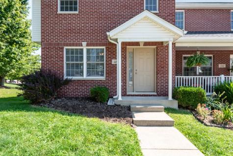 1698 W Sunstone Drive Bloomington IN 47403