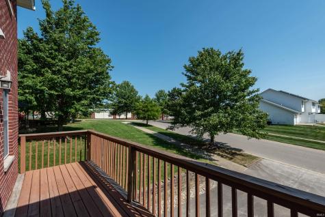 1698 W Sunstone Drive Bloomington IN 47403