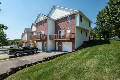 1698 W Sunstone Drive Bloomington IN 47403